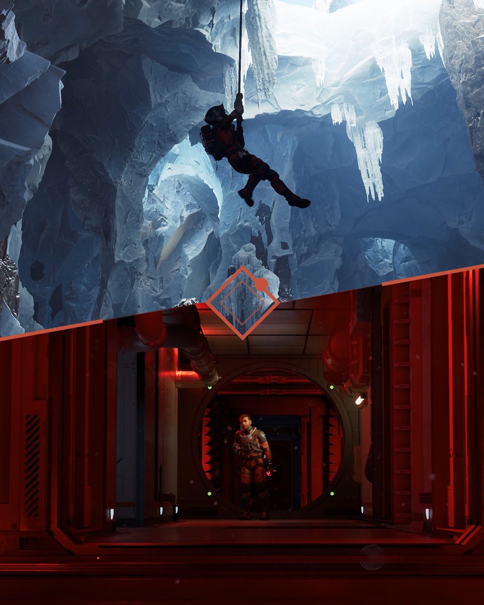 The Character You're Looking For - contextual illustration