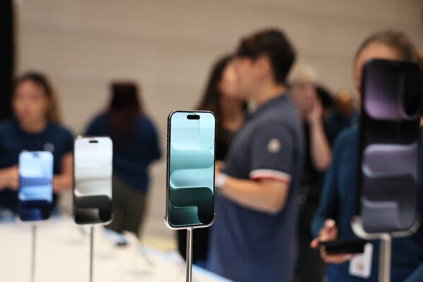 The Bigger Picture: What This Means for Digital Rights - visual representation