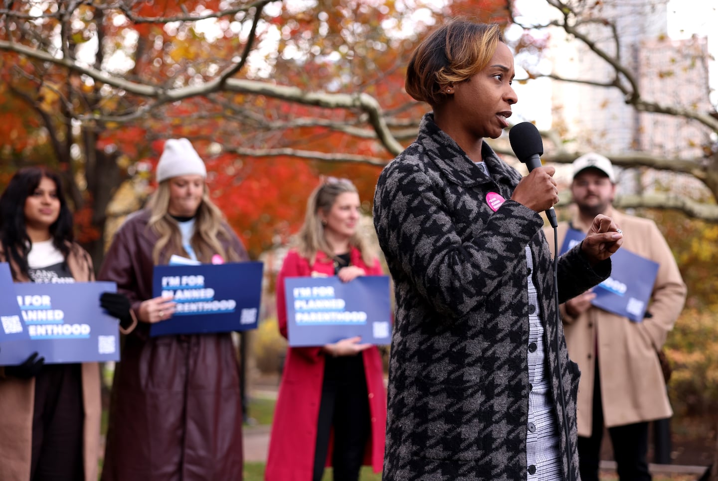 What the Trump Administration Could Actually Do - visual representation