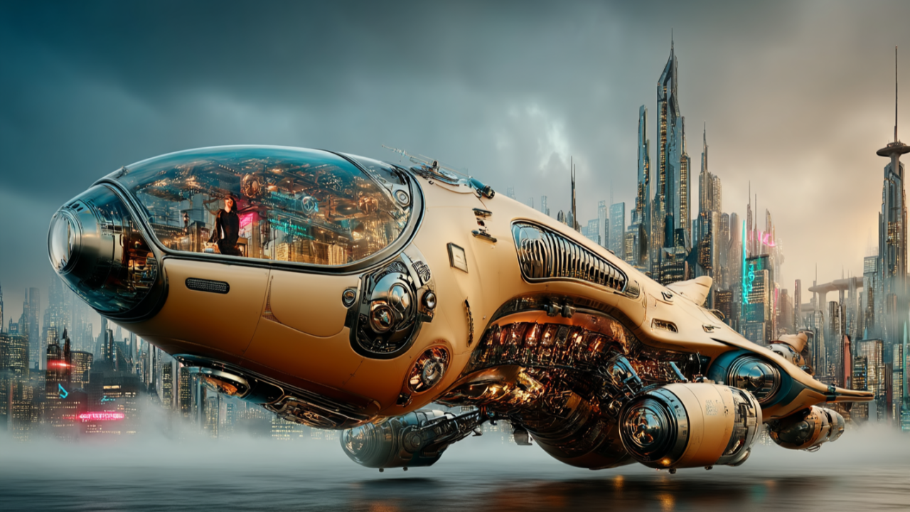 Comparative Analysis: Hardware AI vs. Software AI - visual representation