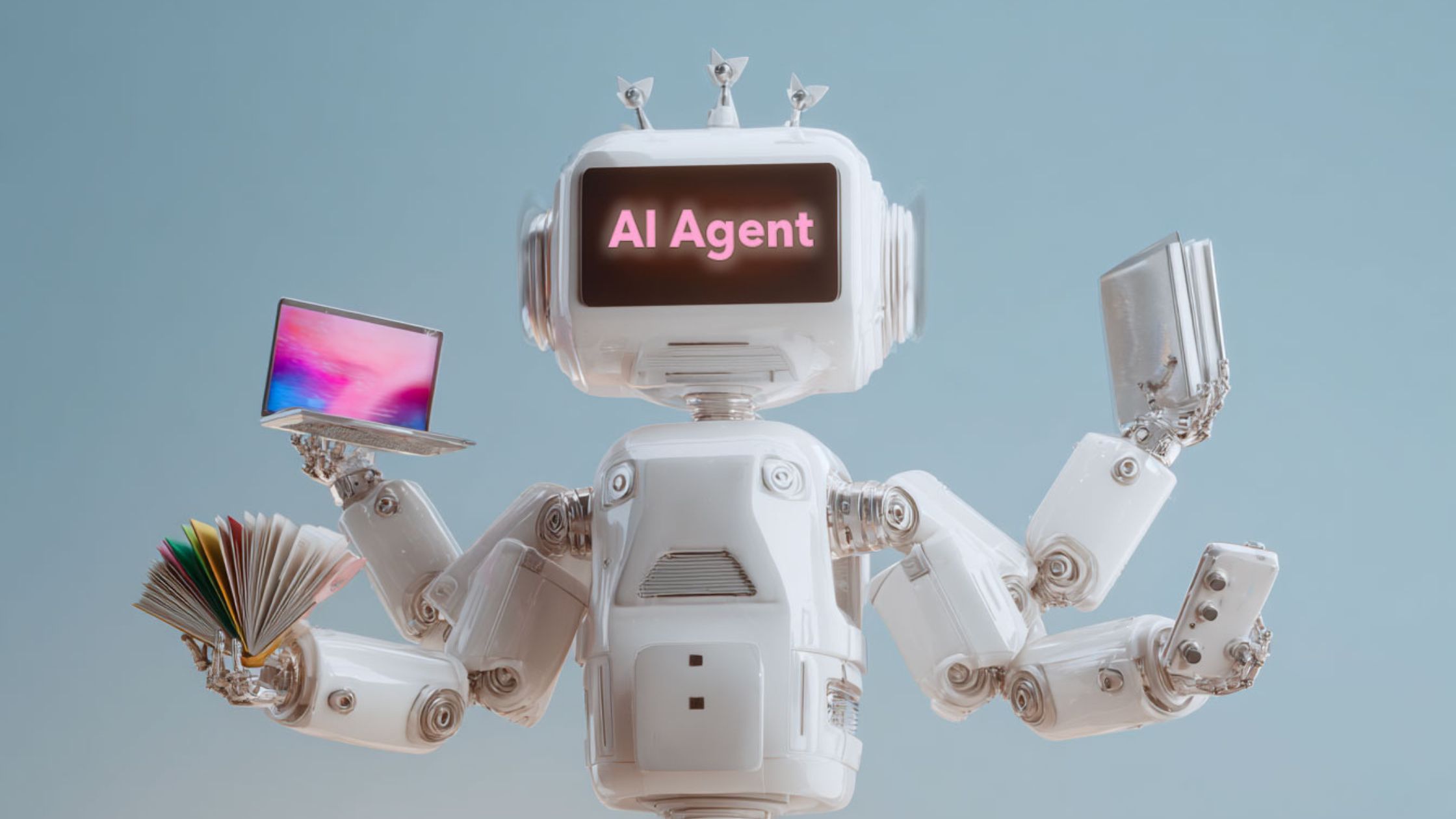 Integration Opportunities: Considering Alternatives for Automation - visual representation