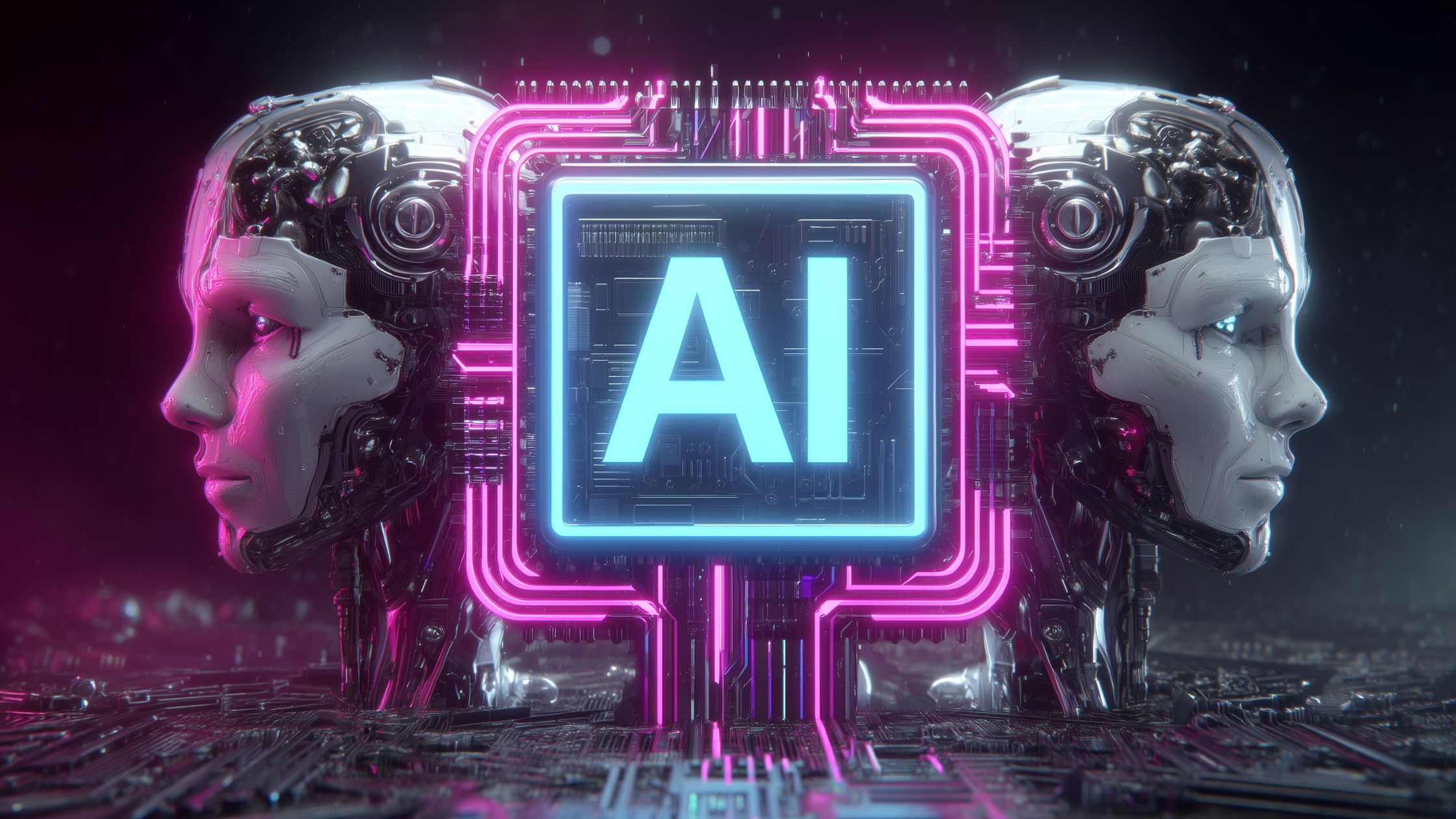 Market Context and Industry Implications - visual representation