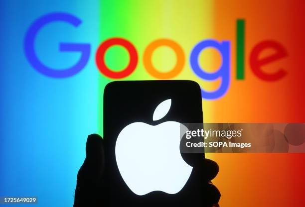 The Official Partnership: What Apple and Google Actually Said - visual representation