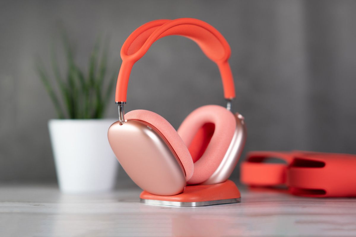 A New Era for ANC Technology - contextual illustration