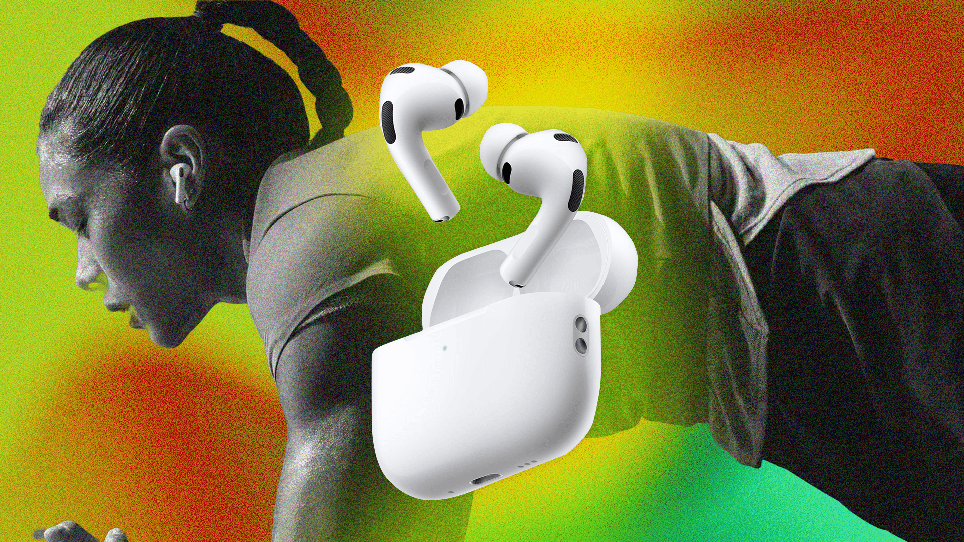 Real-Time Heart Rate Monitoring: Fitness Integration - visual representation