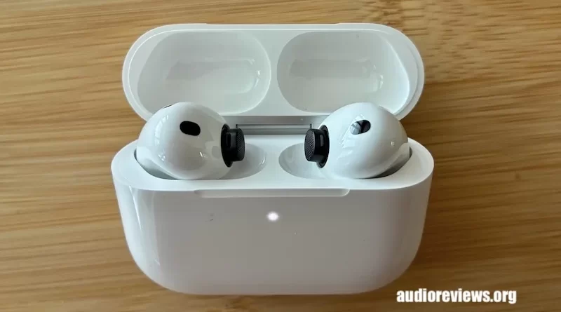The Final Verdict: Are AirPods Pro 3 Worth It? - visual representation