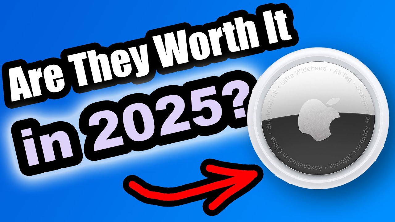 Conclusion: The Air Tag Upgrade That Actually Makes Sense - visual representation