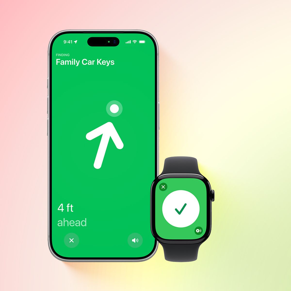 The Find My Network: The Invisible Powerhouse - visual representation