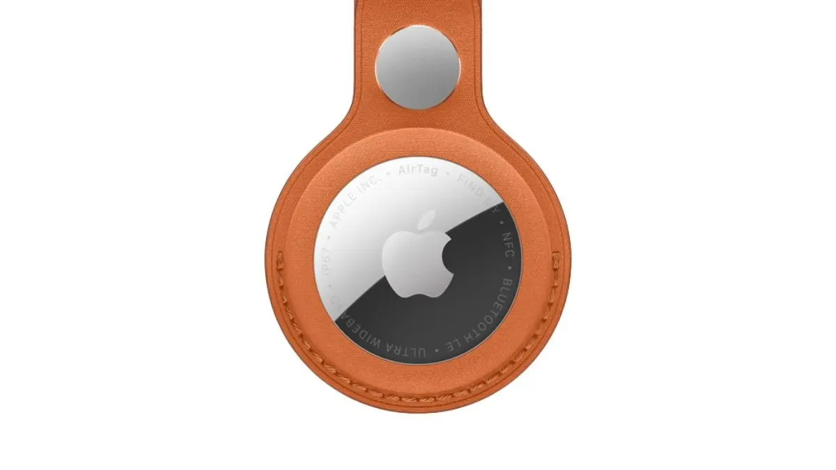 Should You Upgrade From Original Air Tags? - visual representation