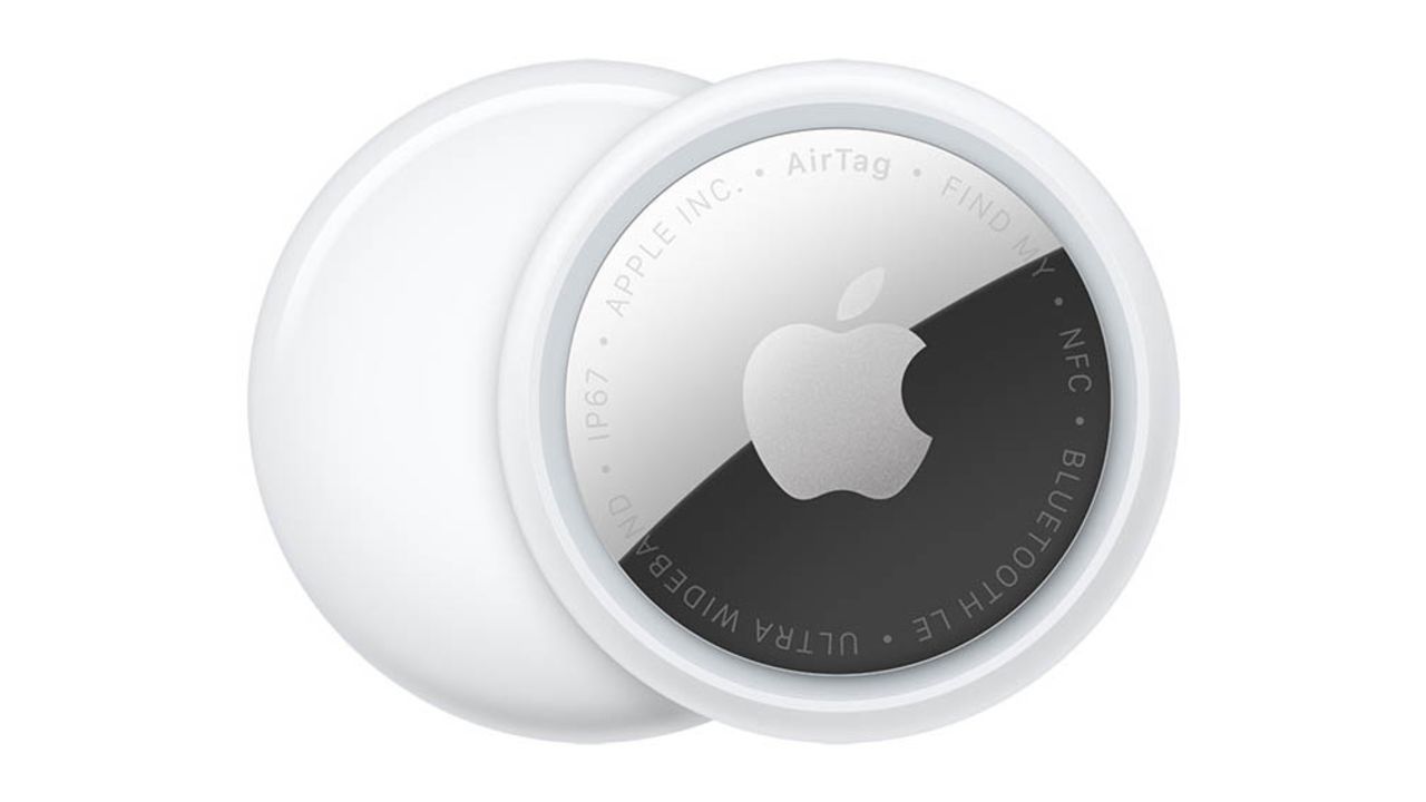 Comparing to Competitors: How Air Tags Stack Up - visual representation