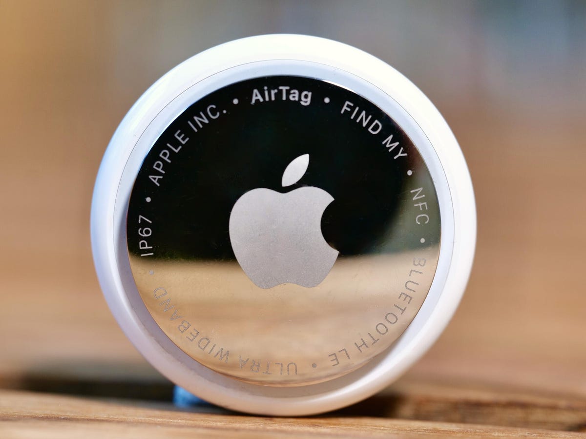 Who Should Buy Second-Gen Air Tags - visual representation