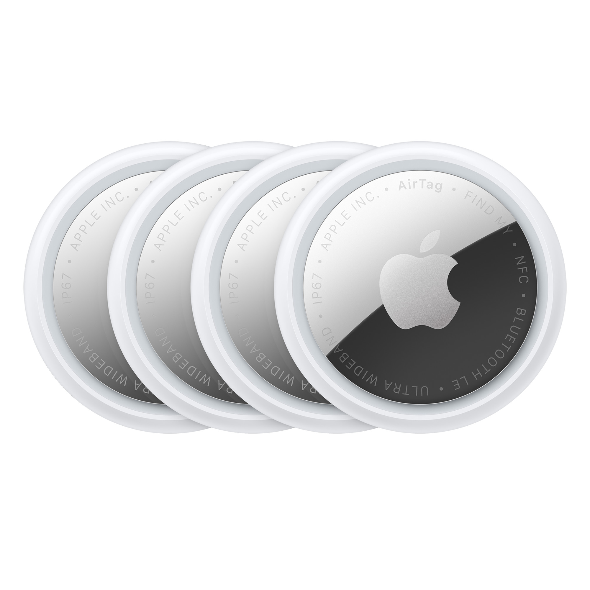 Understanding Apple Air Tags: What They Actually Are - visual representation