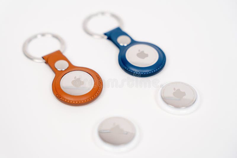 The Practical Uses of Air Tags - visual representation