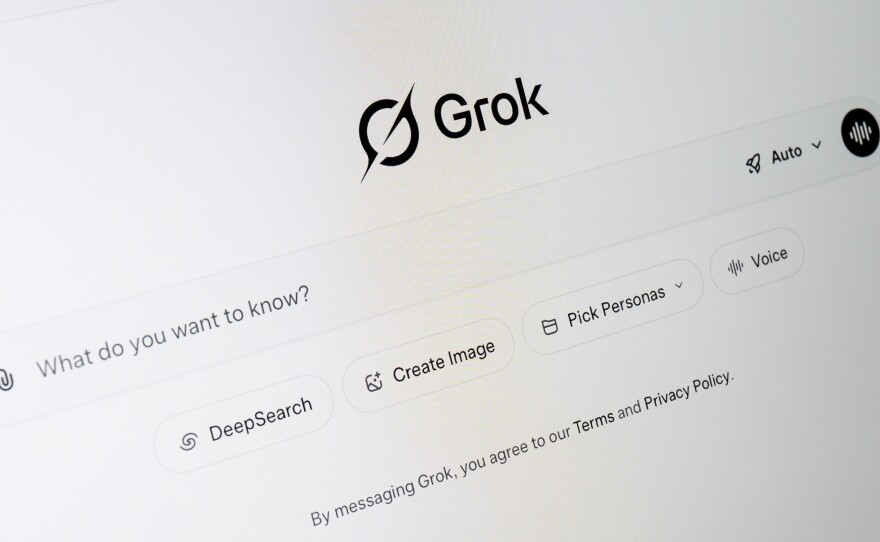 The Technical Solutions That Aren't Being Used - visual representation