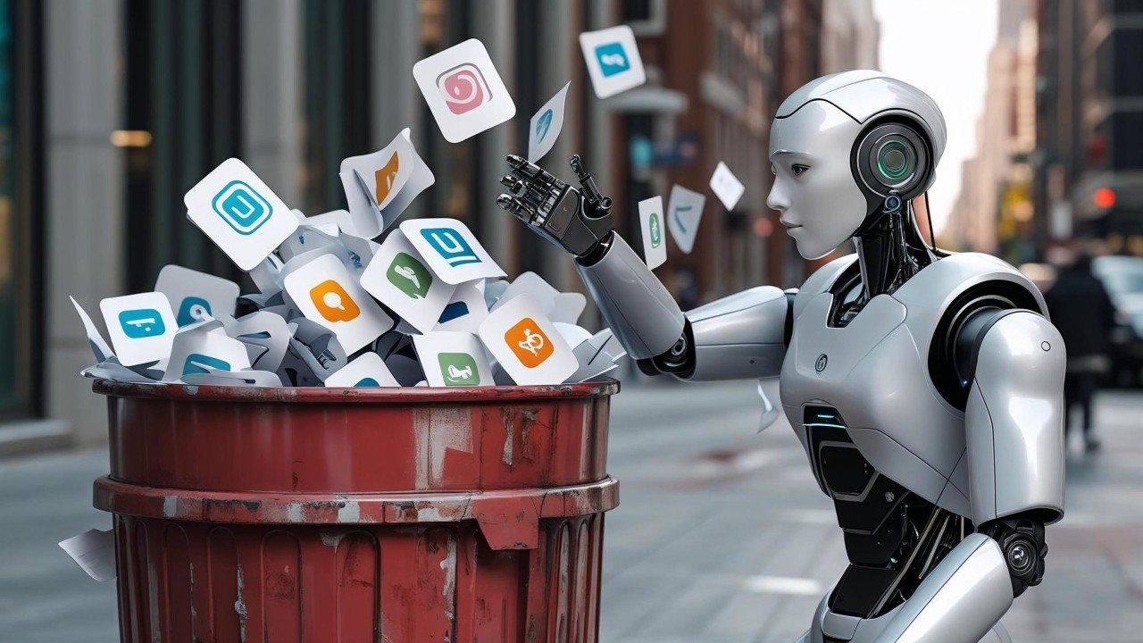 Future Directions: What Comes Next - visual representation