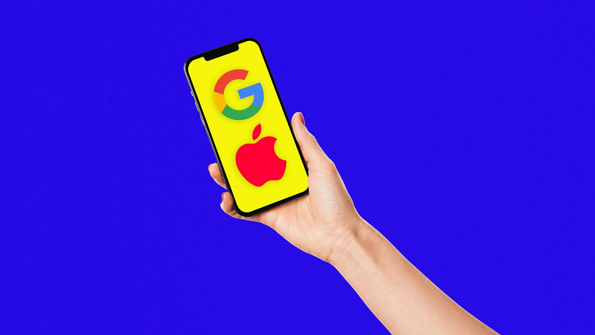 TL; DR - visual representation