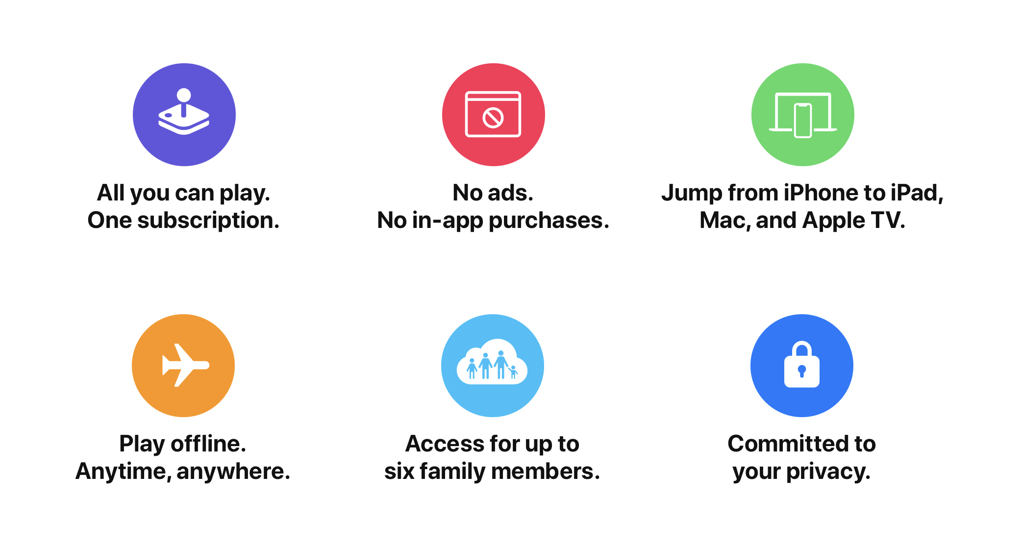 Unpacking: A Story Through Objects - visual representation