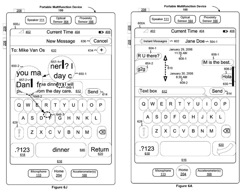The Apple Ecosystem: A Seamless Experience - visual representation