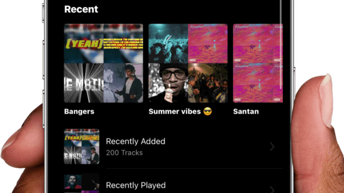 Apple can delist apps "with or without cause," judge says in loss for Musi app - Ars Technica