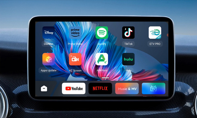 Runable: Streamlining Automation Beyond Your Dashboard - visual representation
