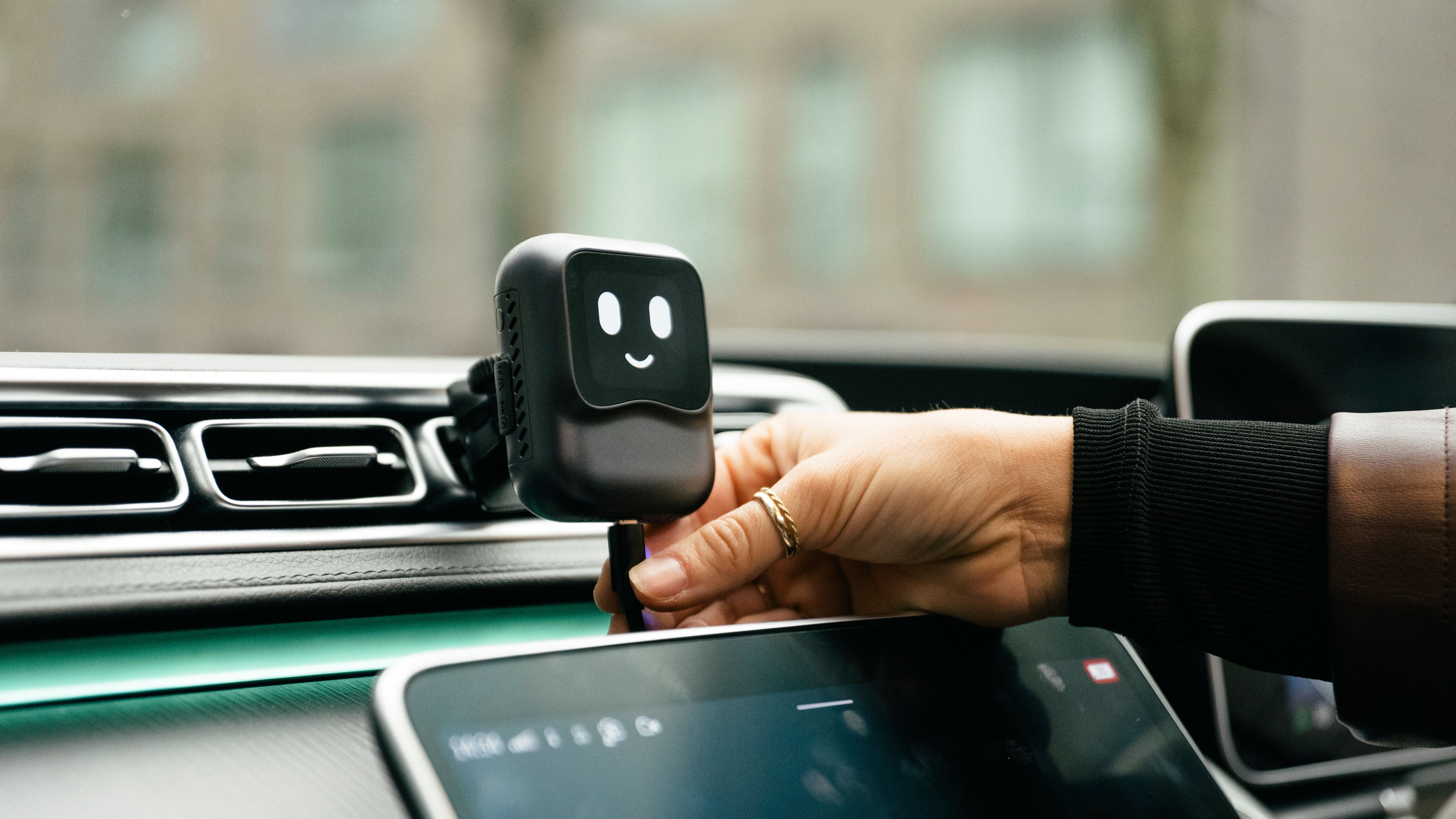 Safety Concerns: Is Voice AI in Cars Actually Safe? - visual representation