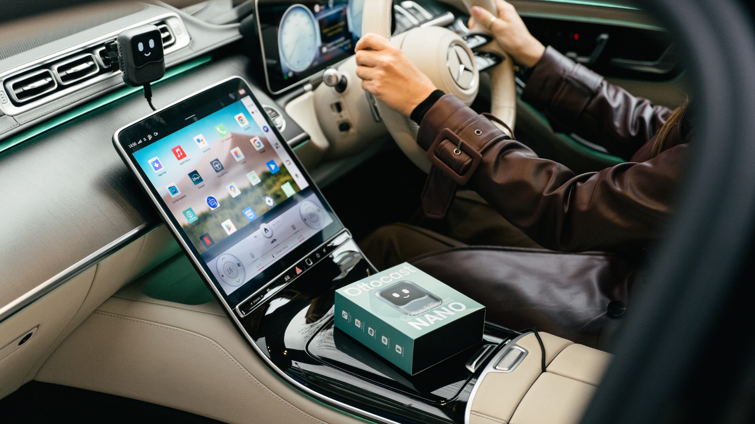 Comparing This to Competitor Approaches - visual representation