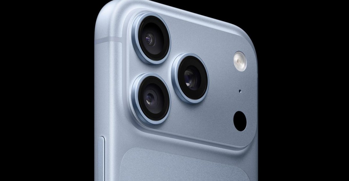 Apple clarifies that Texture and Grain controls are exclusive to the latest iPhones’ cameras | The Verge