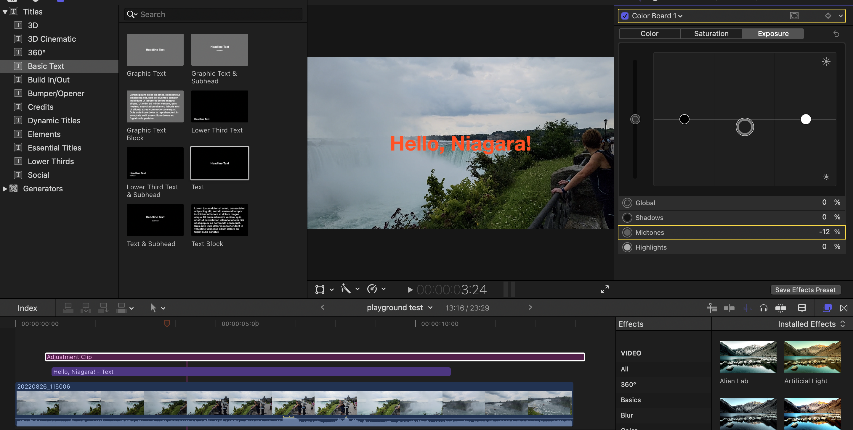 The Integration Advantage - visual representation