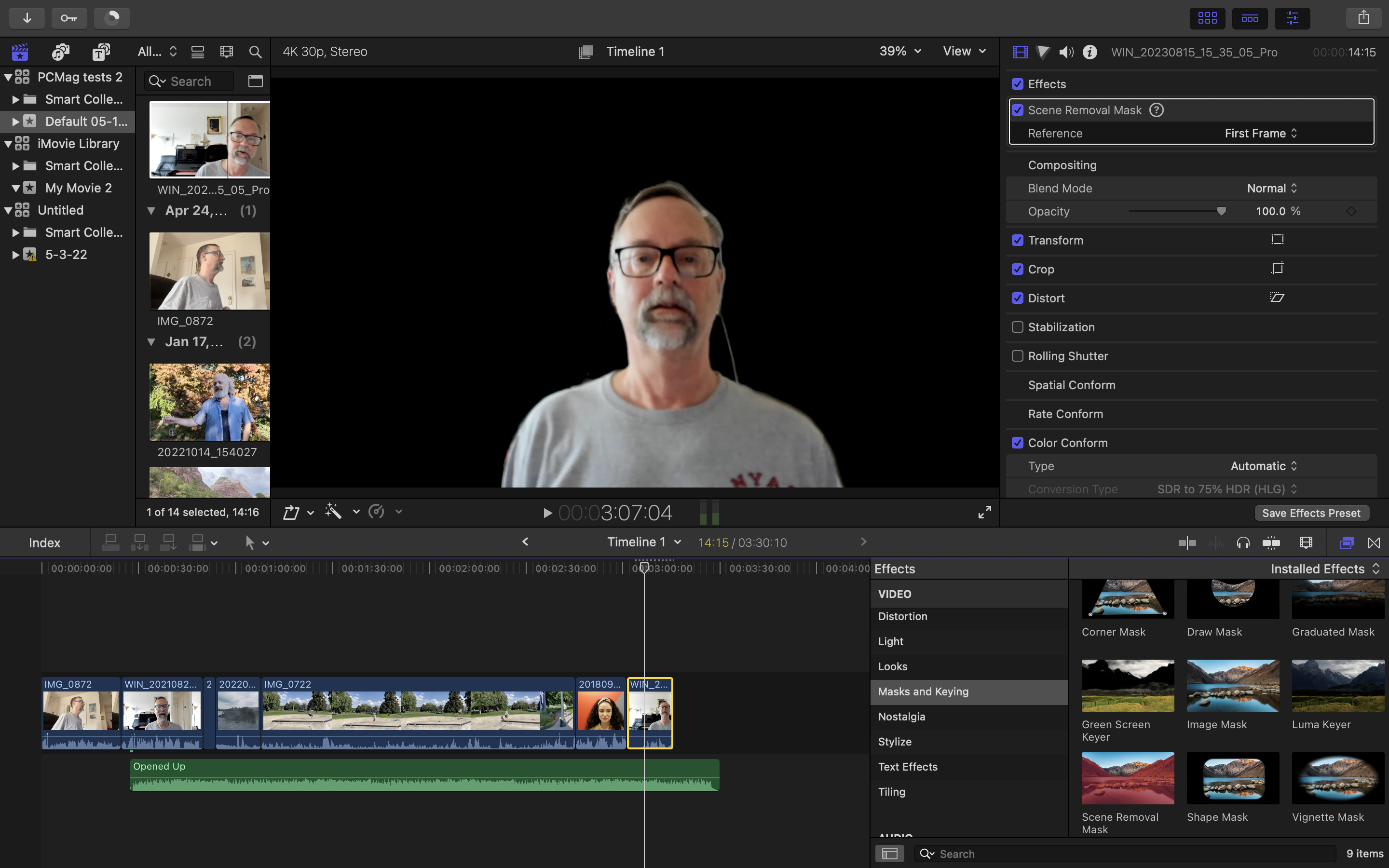 The iPad Story: Expanding the Ecosystem - visual representation