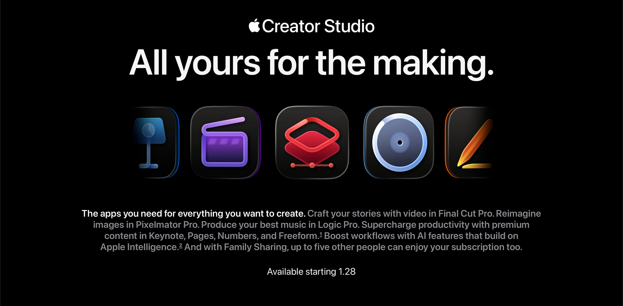 Future of Creator Studio: What's Coming Next? - visual representation
