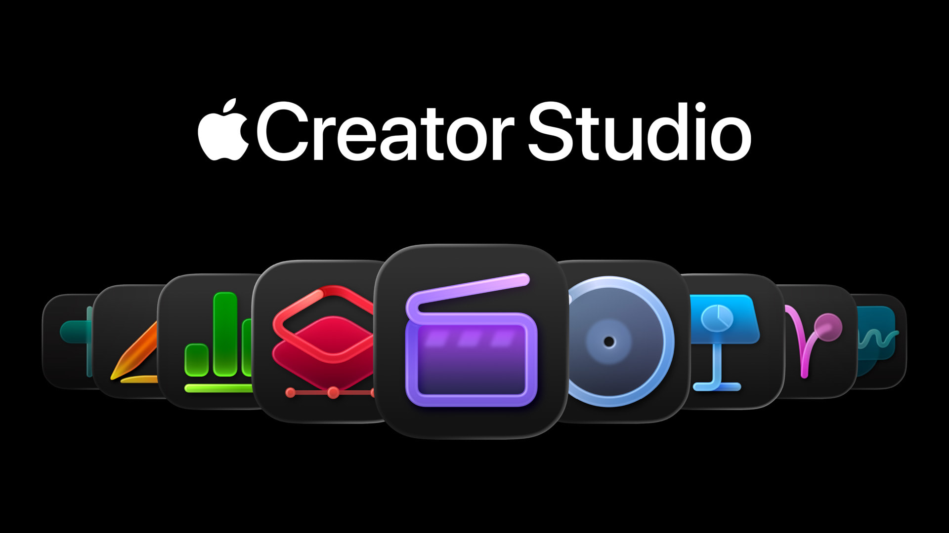 What's Actually Inside Apple Creator Studio - contextual illustration