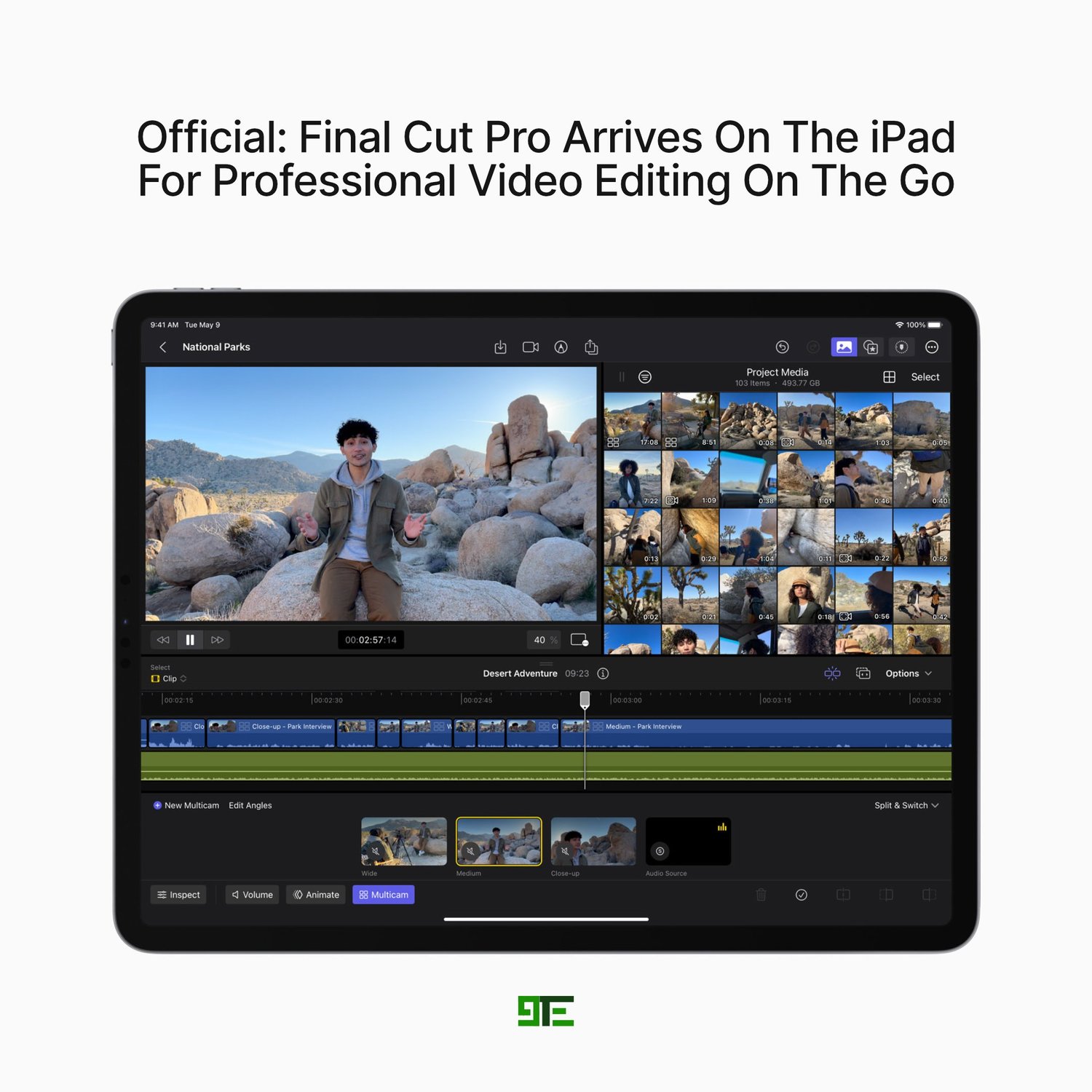 FAQ - visual representation