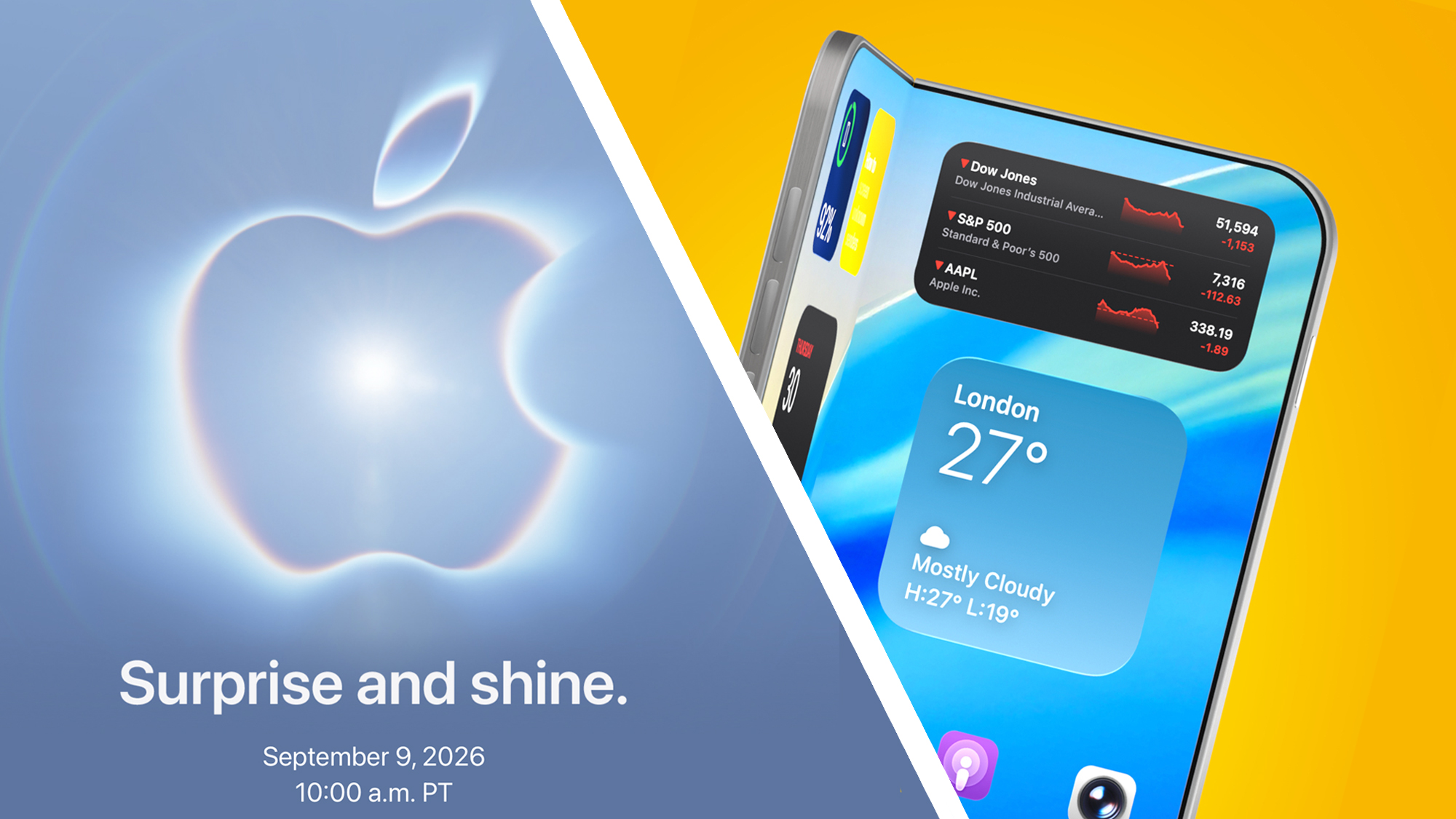 Software Innovations: iOS 20 and Beyond - visual representation