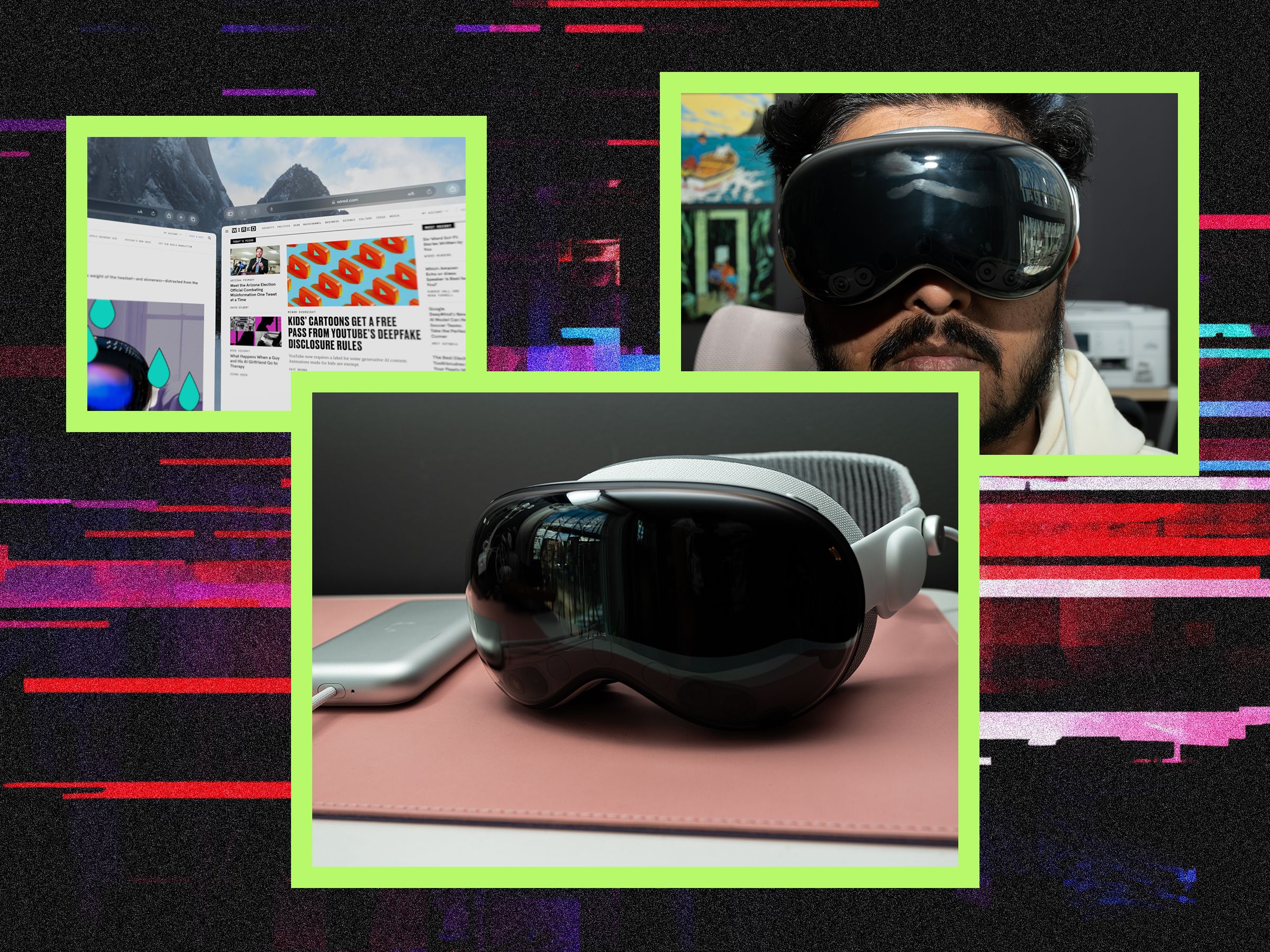 What Fans Wanted for WWDC 2026 - visual representation