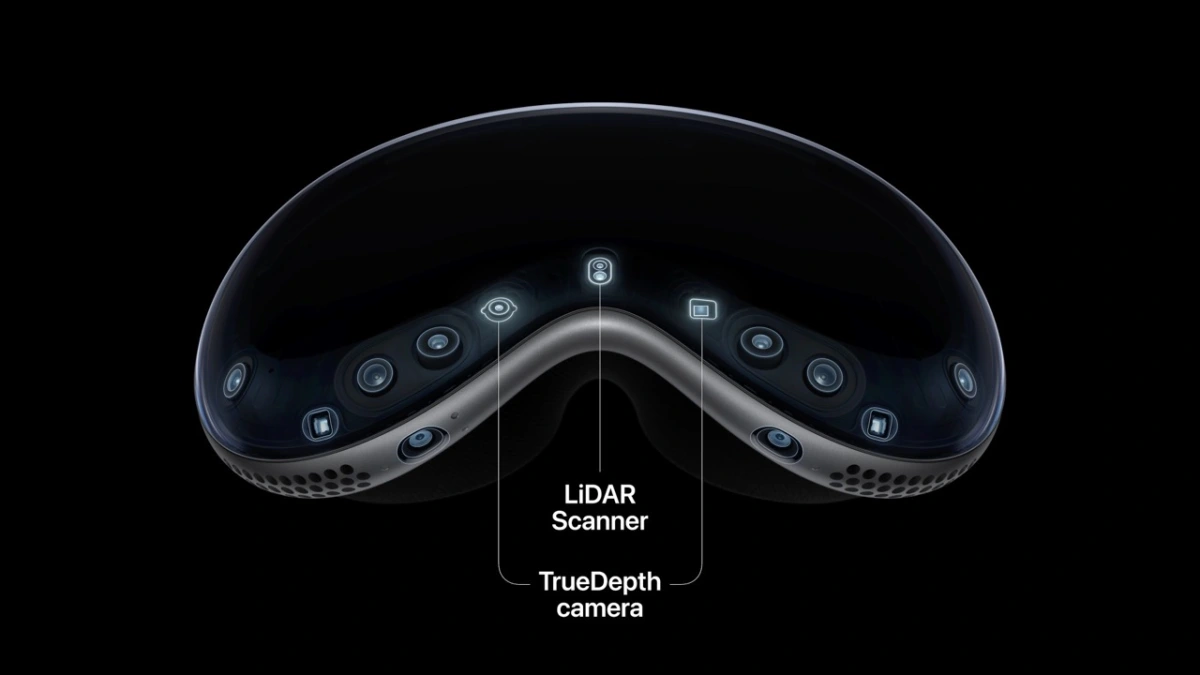 Common Pitfalls in Apple Ecosystem - visual representation