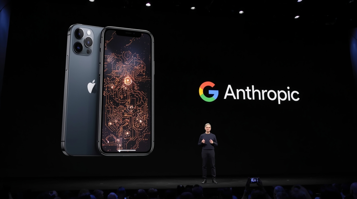 The Strategic Implications: Market Dynamics and Future Directions - visual representation