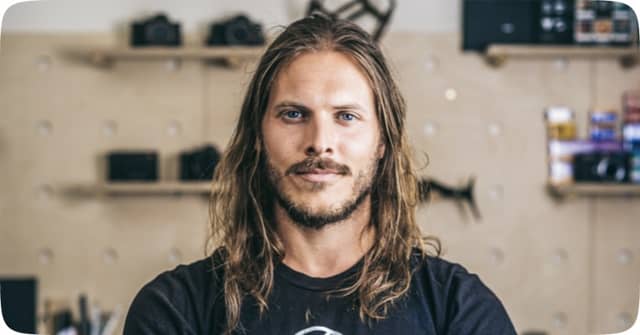 Who Is Sebastiaan de With? The Designer Who Built Halide - visual representation