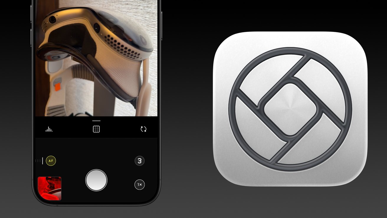 What De With's Hire Signals About Apple's Design Philosophy - visual representation