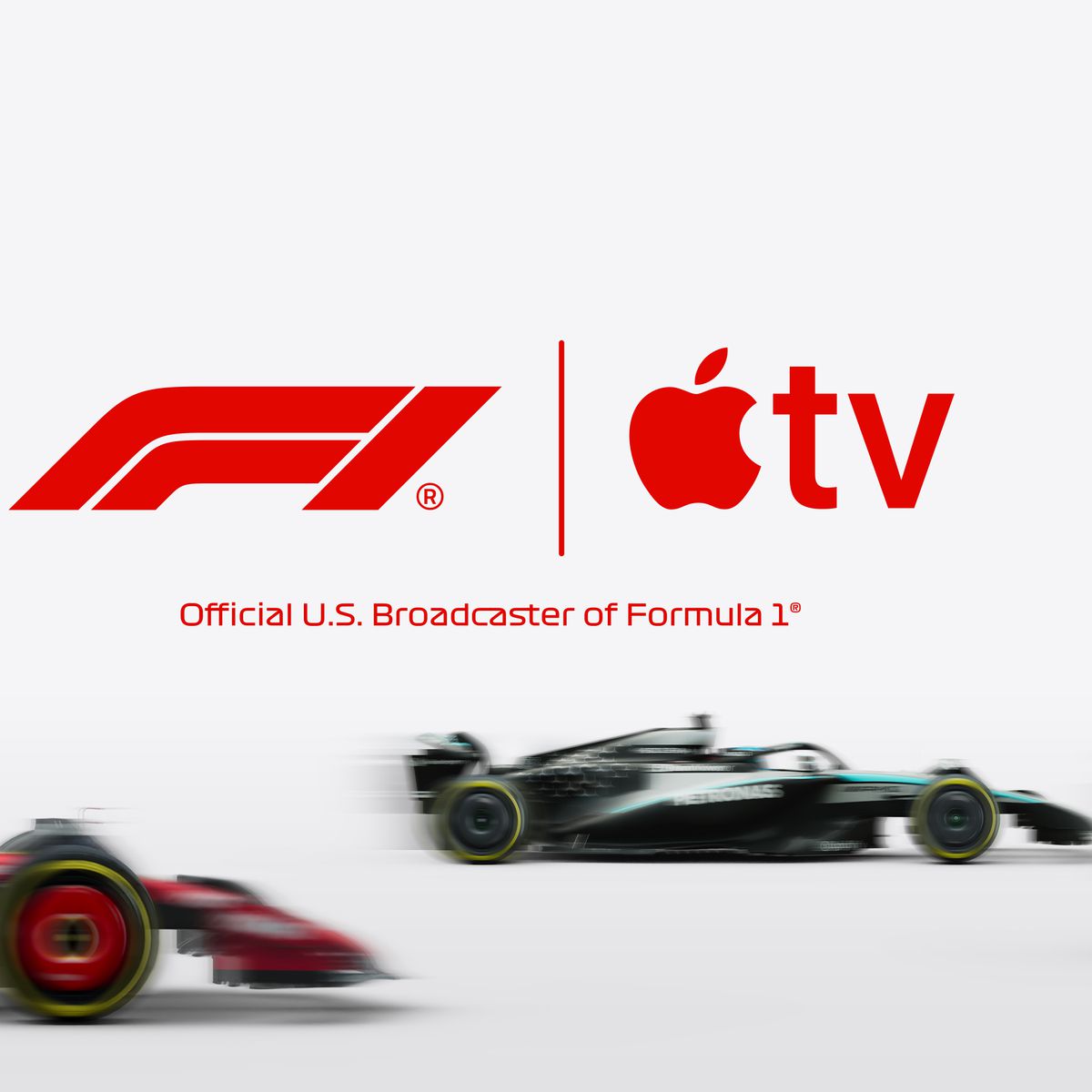 Apple's Formula 1 Ambitions: More Than Just a Broadcast Deal - contextual illustration