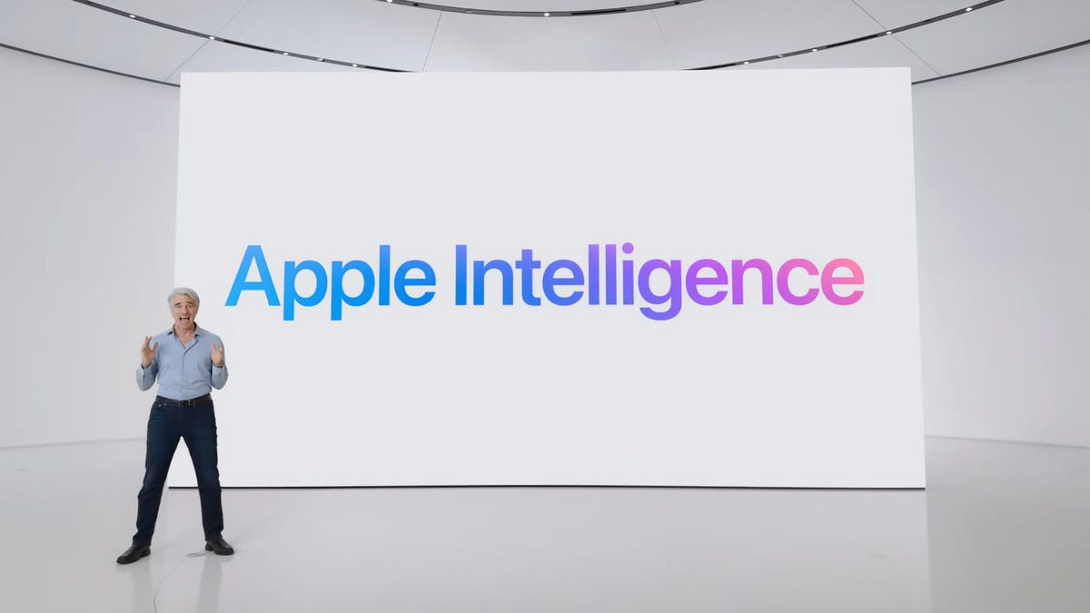 The Real Reason 96% Don't Use Apple Intelligence - visual representation