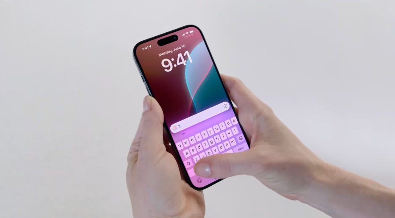 The Business Angle: Why Apple Cares and Why It Matters - visual representation