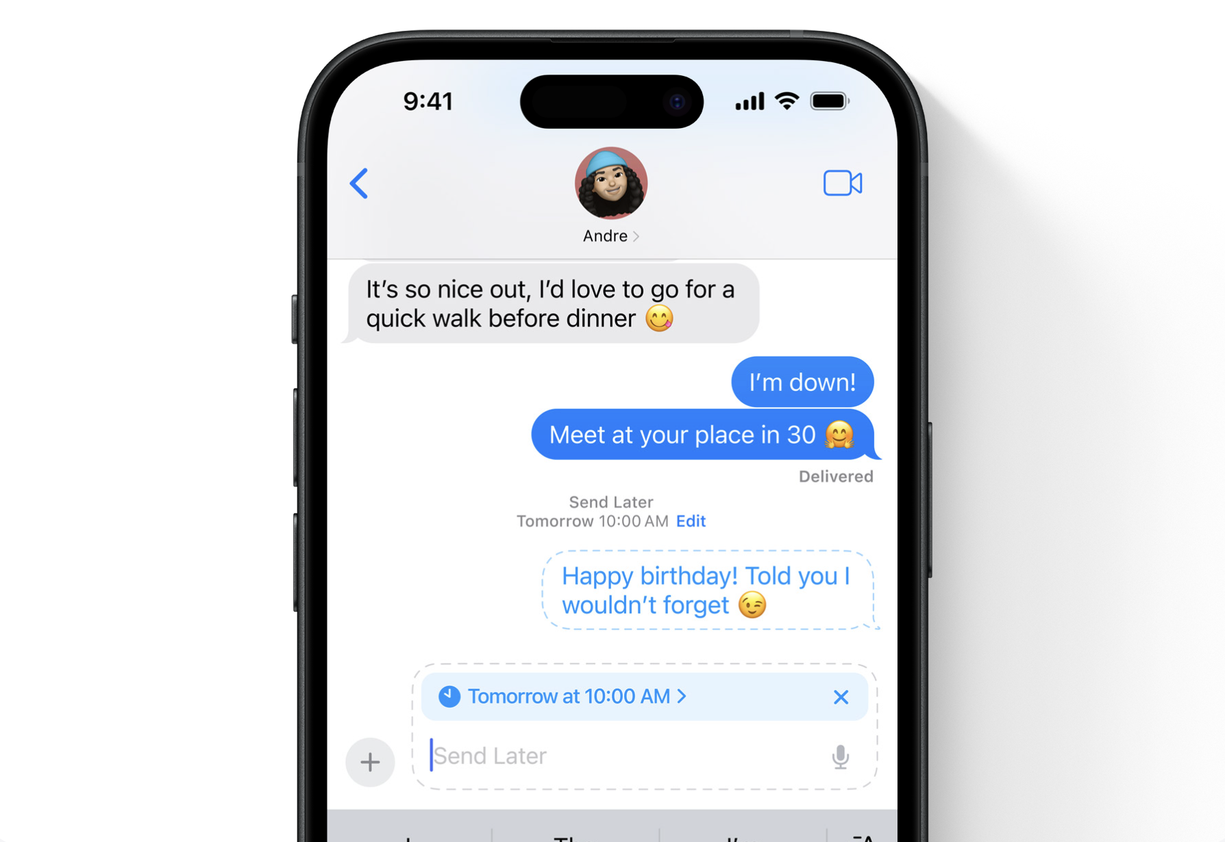 Apple's Move to Encrypted RCS - contextual illustration