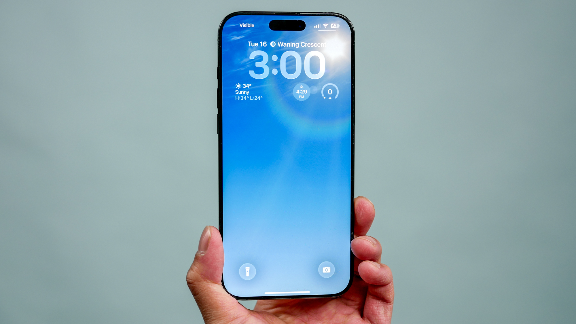 The Practical Impact: What You Actually Notice - visual representation