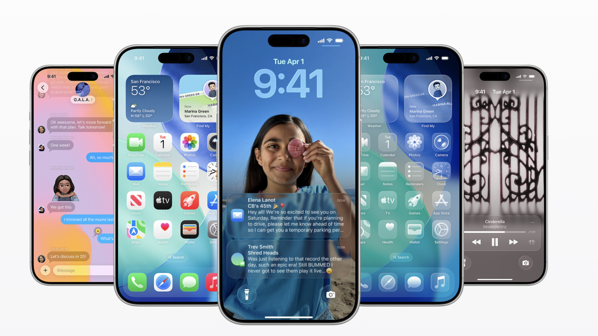 Comparing 26.3 to Previous Point Updates: The Pattern - visual representation