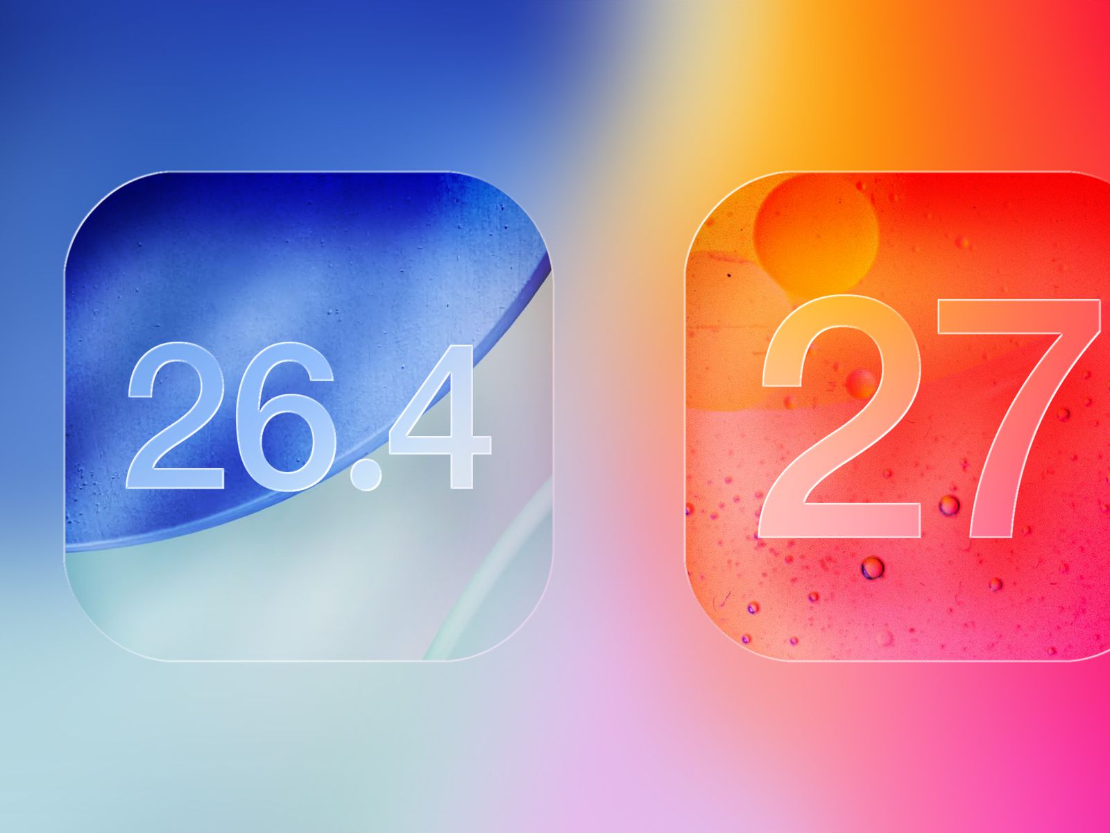 Battery Management Across All Apple Devices: The Bigger Picture - visual representation