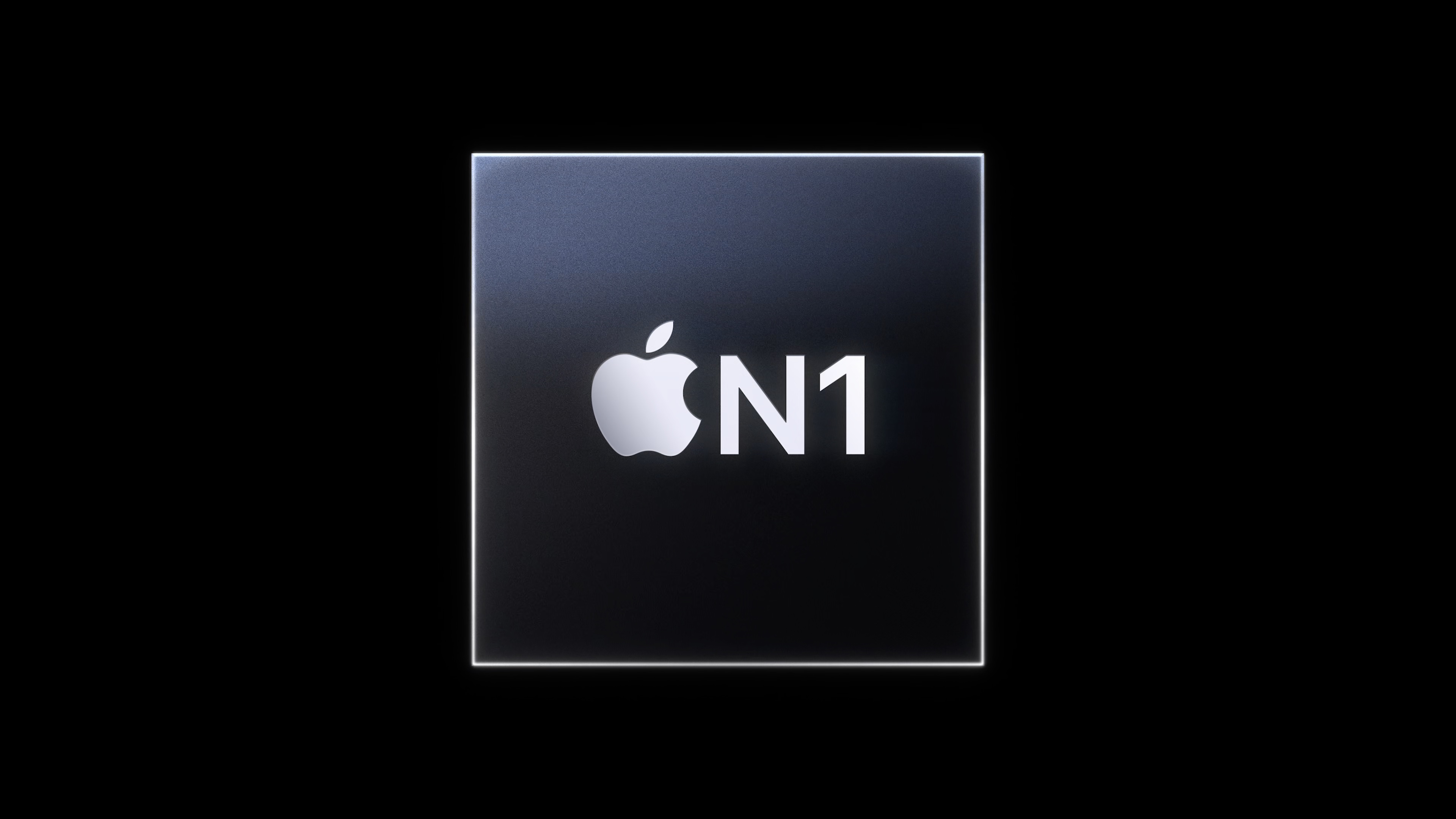 Enhanced Connectivity with N1 Chip - contextual illustration