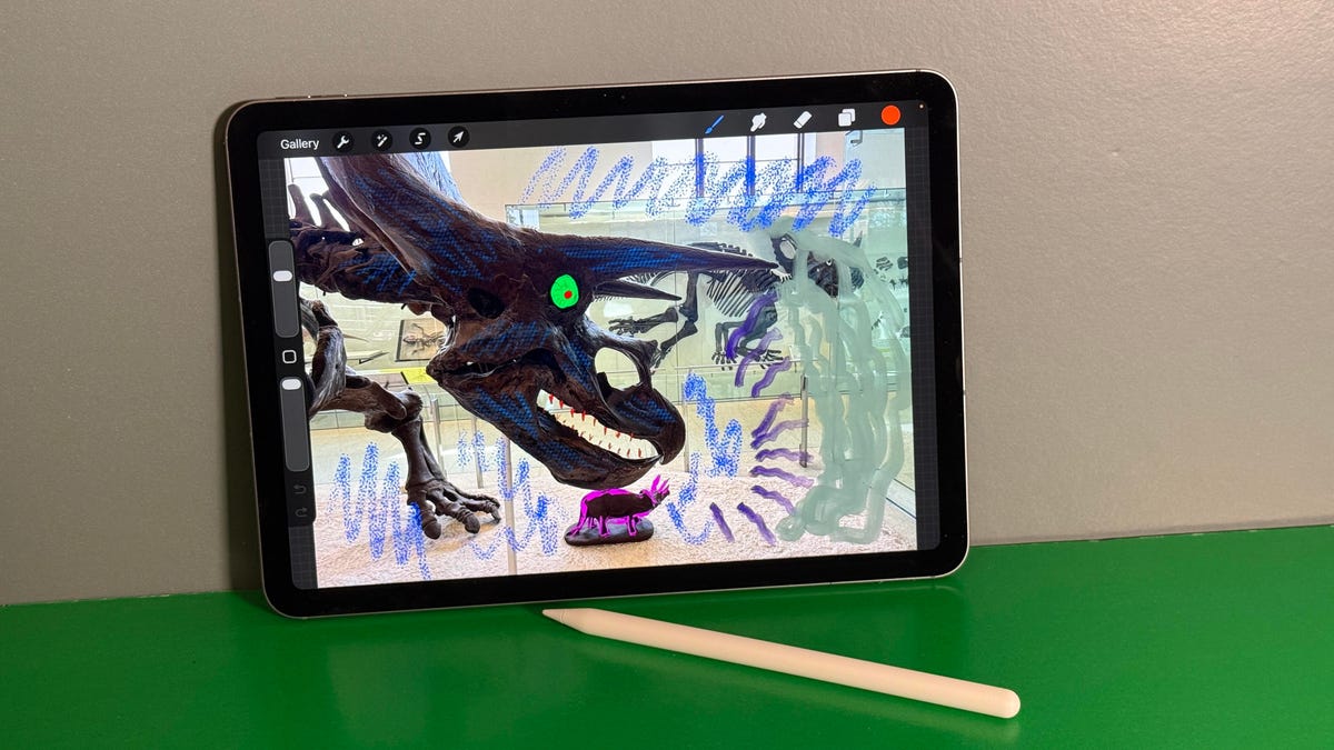 Conclusion - visual representation