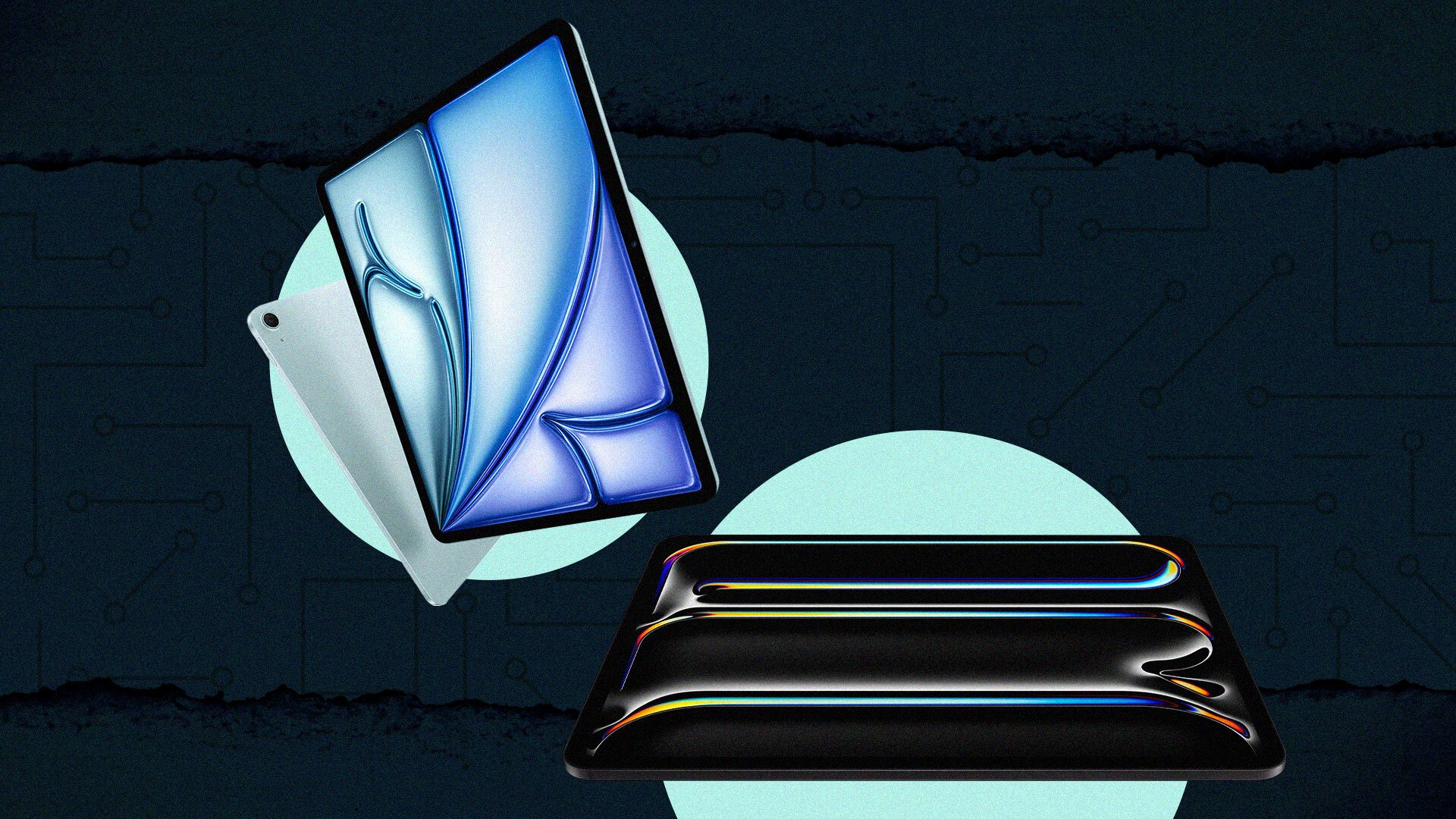 FAQ - visual representation