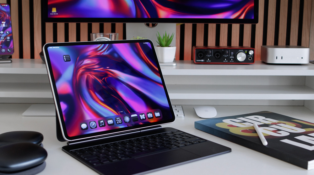 The Sustainability Question - visual representation