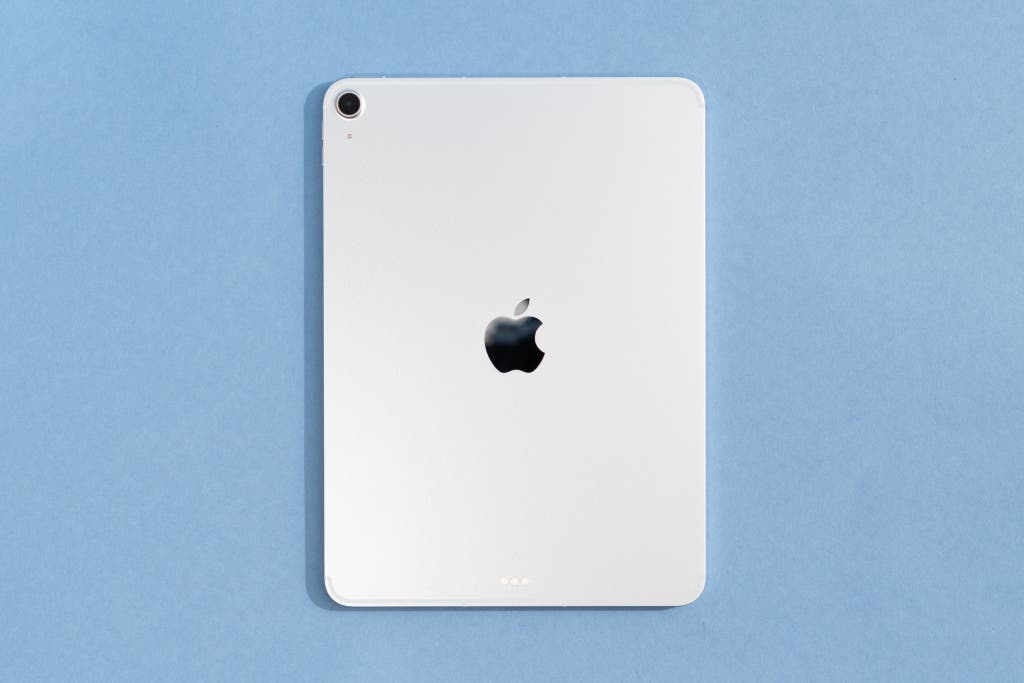 The iPad Air Sweet Spot: The Sensible Choice - visual representation